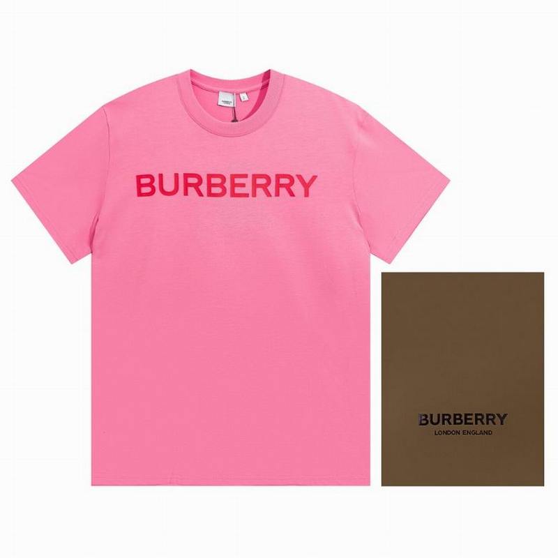 Burberry Men's T-shirts 125